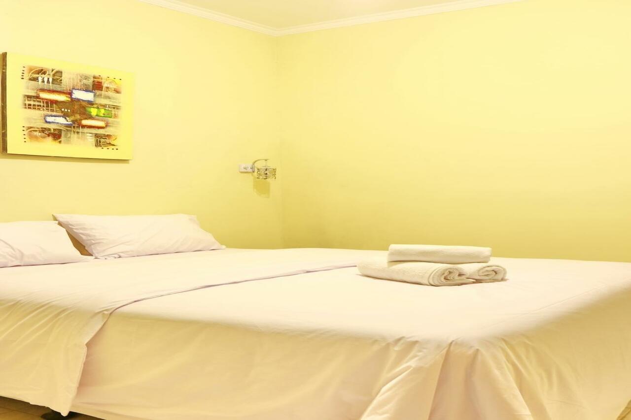 Rabasta Enjoy Kuta Hotel Kuta  Exterior photo