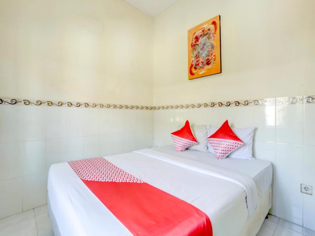 Rabasta Enjoy Kuta Hotel Kuta  Exterior photo