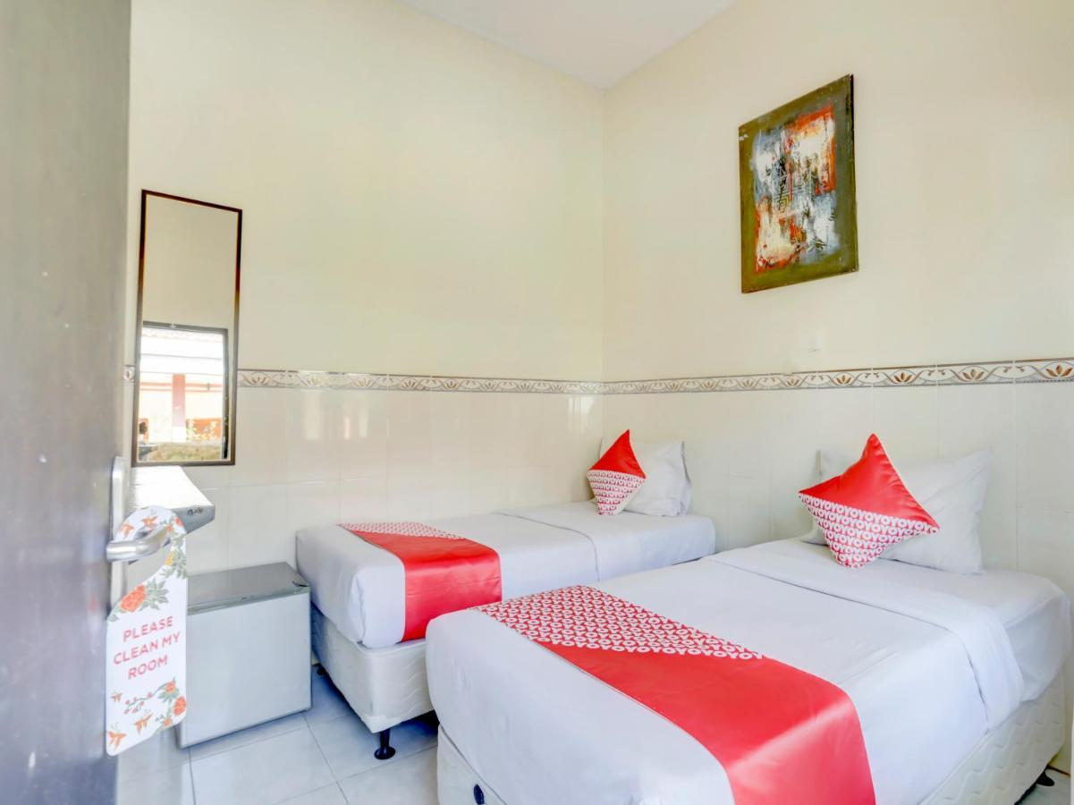 Rabasta Enjoy Kuta Hotel Kuta  Exterior photo