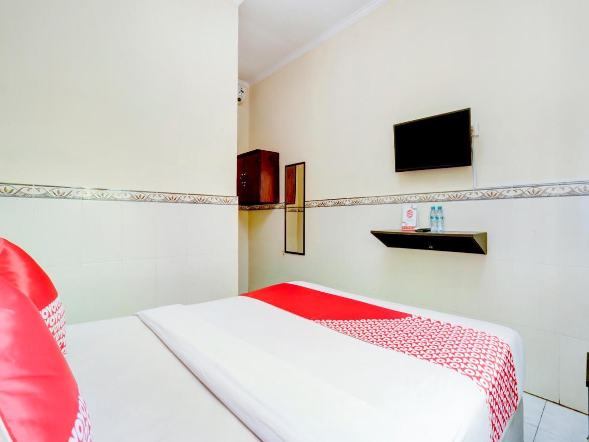 Rabasta Enjoy Kuta Hotel Kuta  Exterior photo